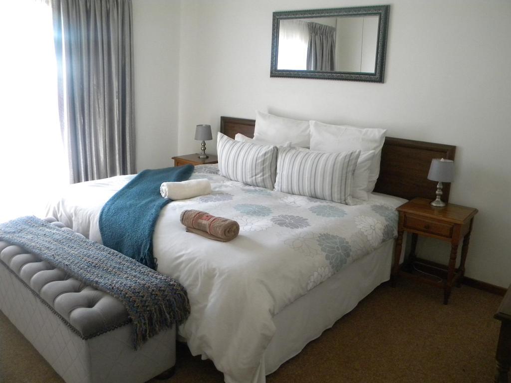 Lincoln Cottages Bnb & Self-Catering Pietermaritzburg Room photo