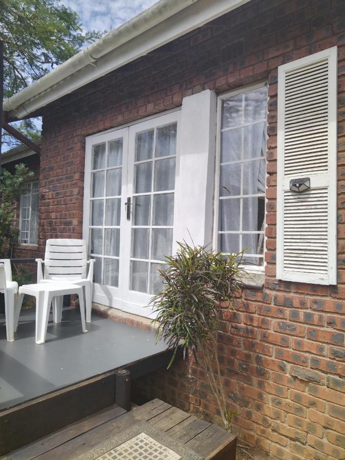 Lincoln Cottages Bnb & Self-Catering Pietermaritzburg Exterior photo