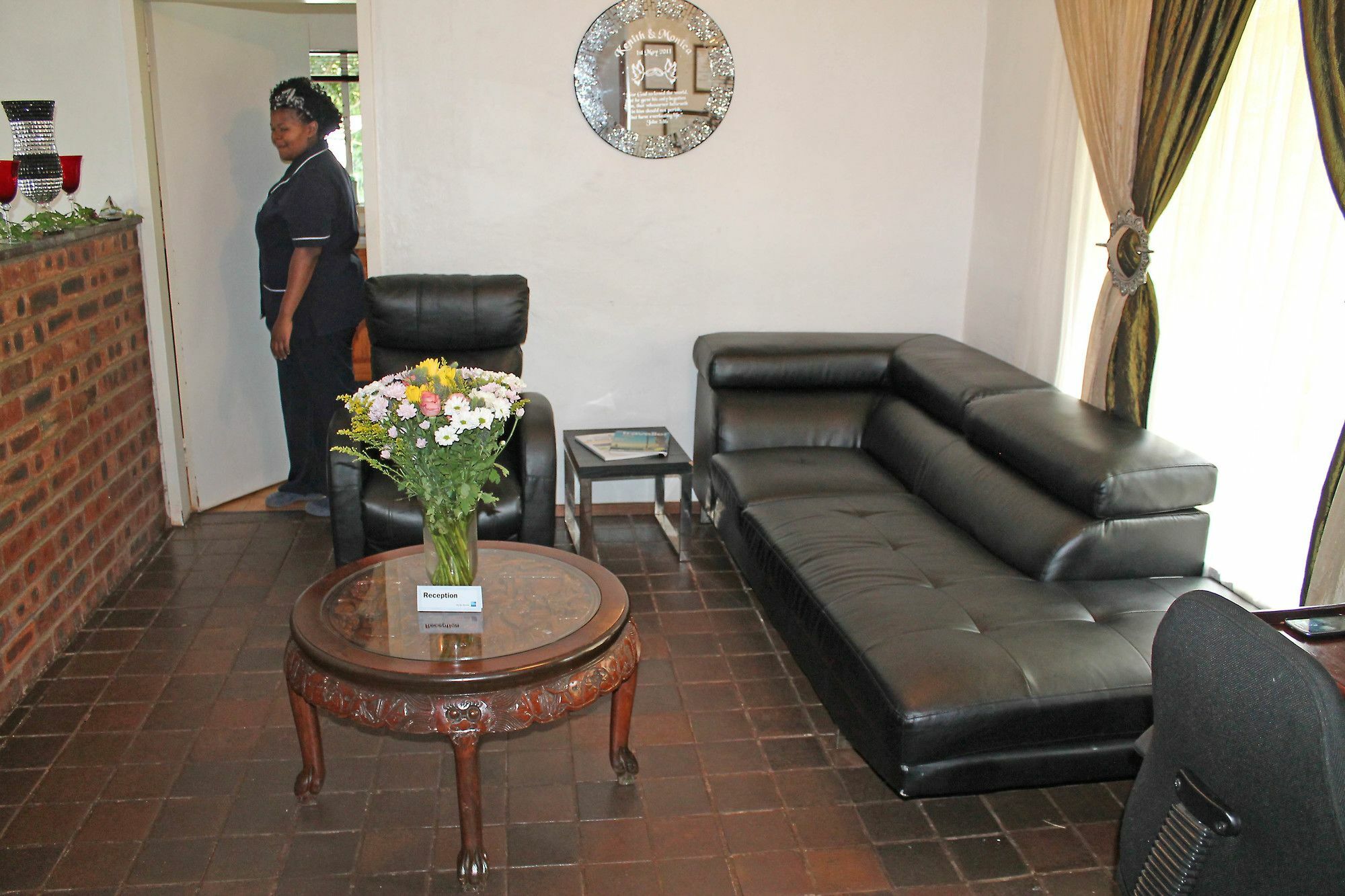 Lincoln Cottages Bnb & Self-Catering Pietermaritzburg Exterior photo