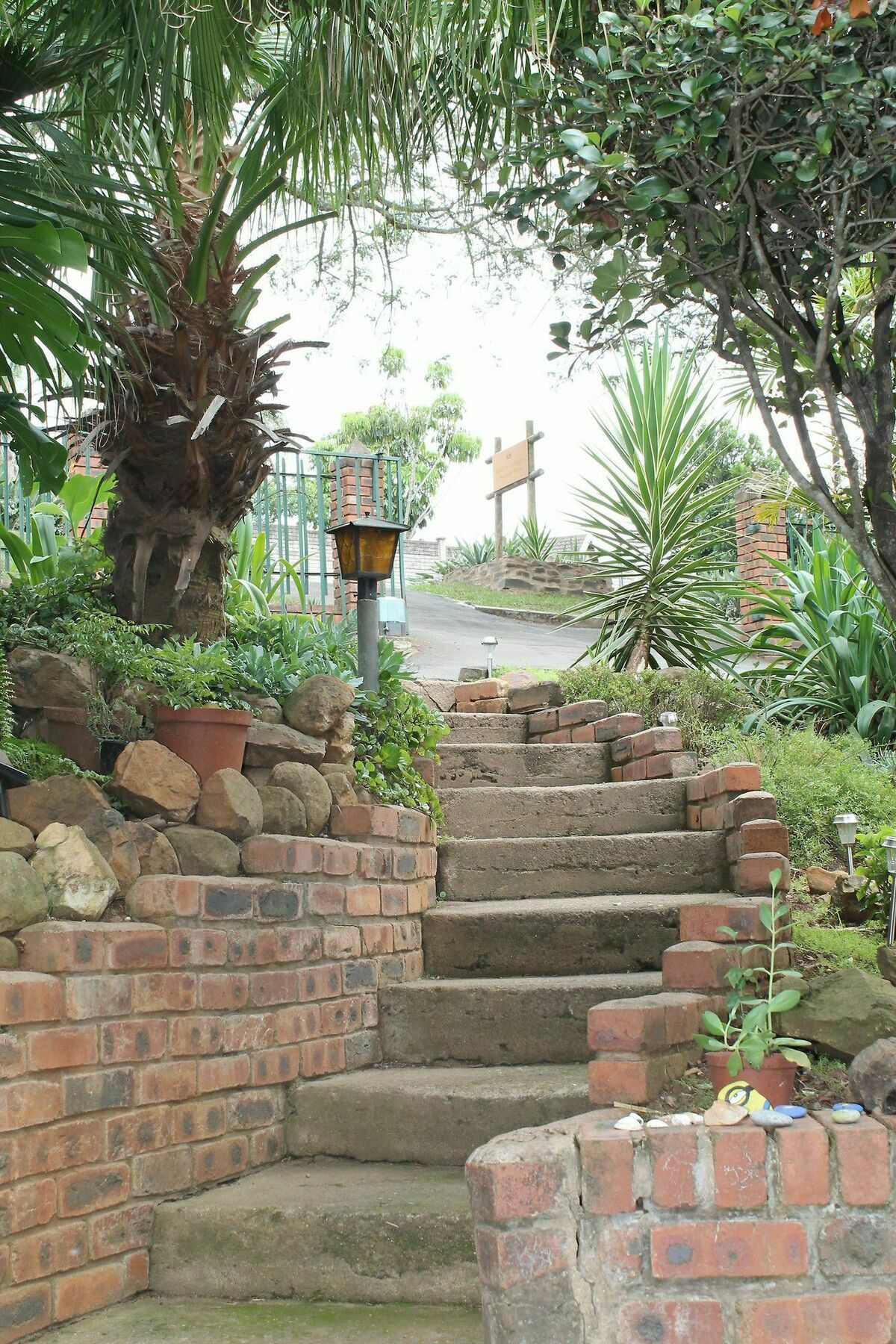 Lincoln Cottages Bnb & Self-Catering Pietermaritzburg Exterior photo