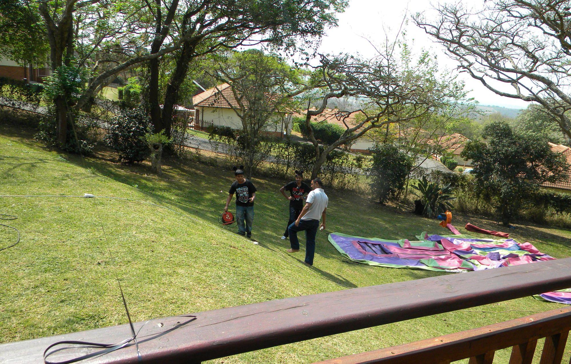 Lincoln Cottages Bnb & Self-Catering Pietermaritzburg Exterior photo